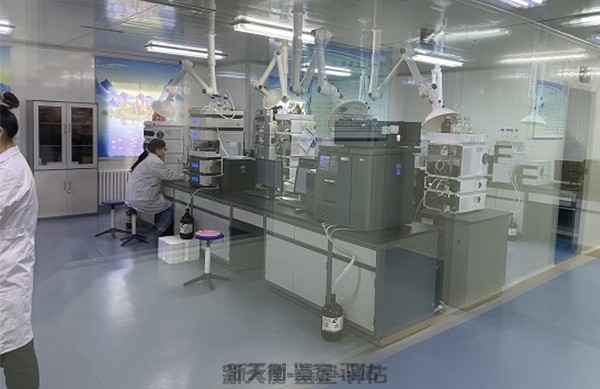 上海开展环境、食品、药品及各项检验检测服务