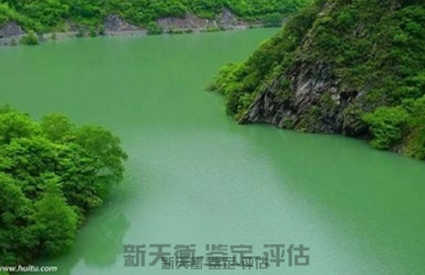 浙江生态破坏水体植被动物司法鉴定