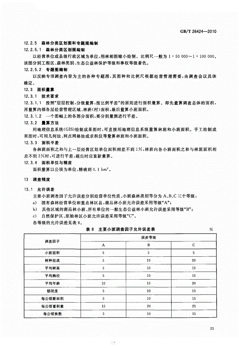 GBT26424-2010森林资源规划设计调查技术规程_页面_24.jpg
