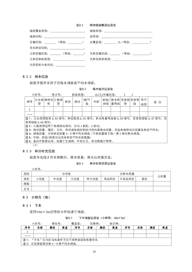 GB／T 26424森林资源规划设计调查技术规程（征求意见稿）-20250920_页面_82.jpg