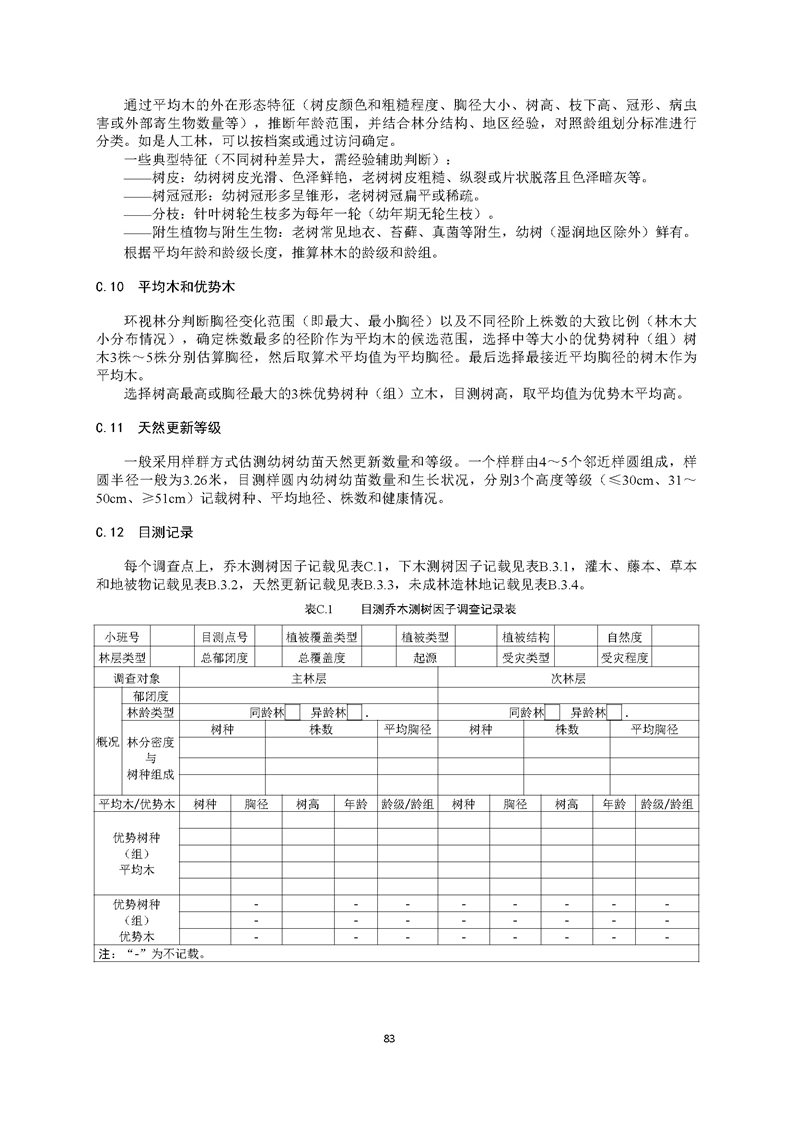 GB／T 26424森林资源规划设计调查技术规程（征求意见稿）-20250920_页面_88.jpg